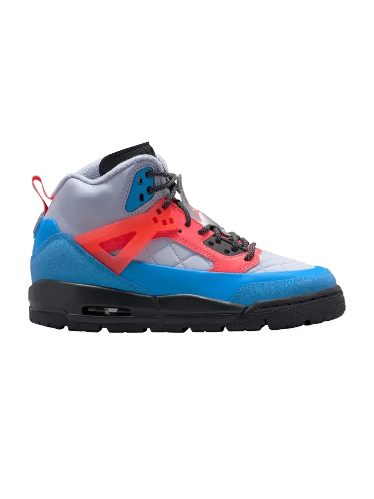 Кроссовки Air Jordan Winterized Spizike GS — изображение 1 из 1, синий