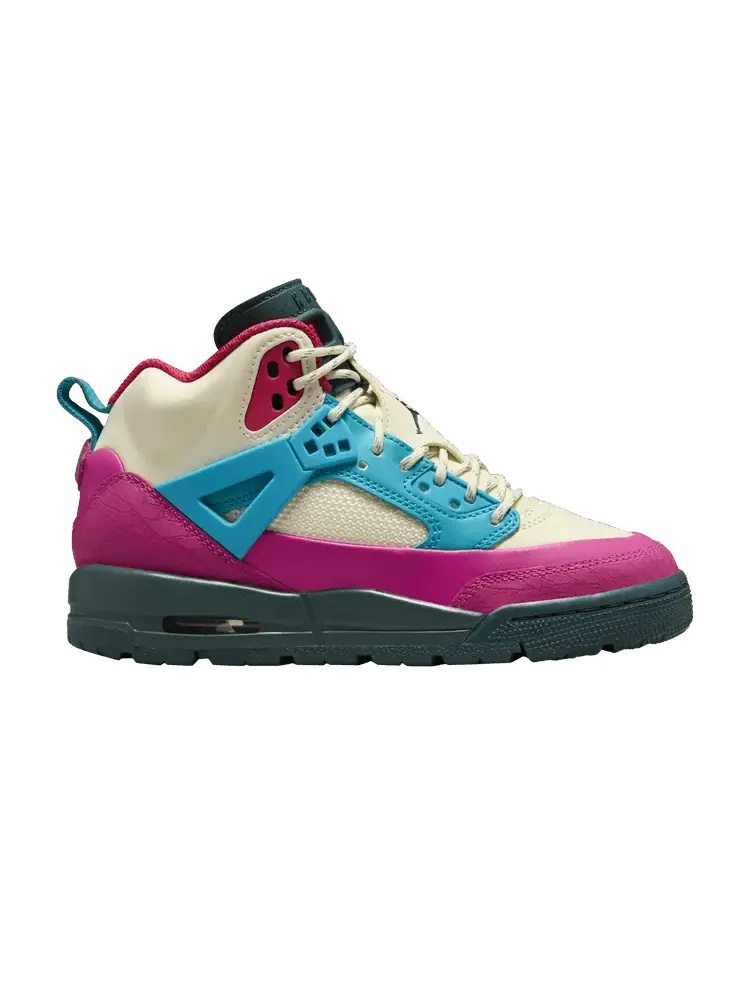 Кроссовки Air Jordan Winterized Spizike GS — изображение 1 из 1, розовый