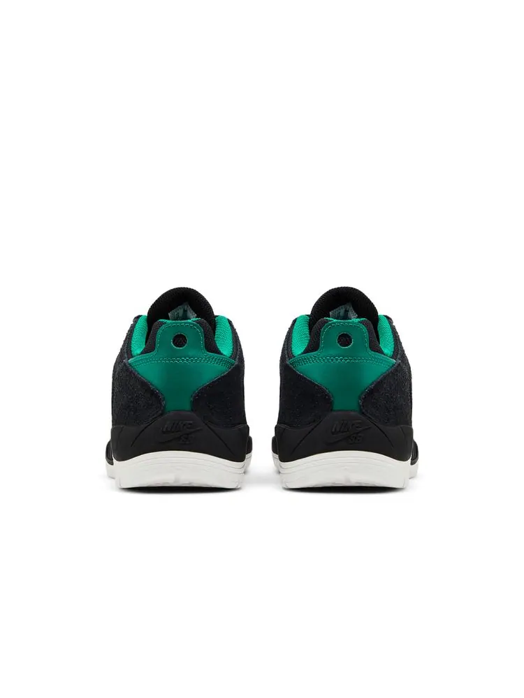 Кроссовки Vertebrae SB 'Black Malachite' — изображение 6 из 8, черный