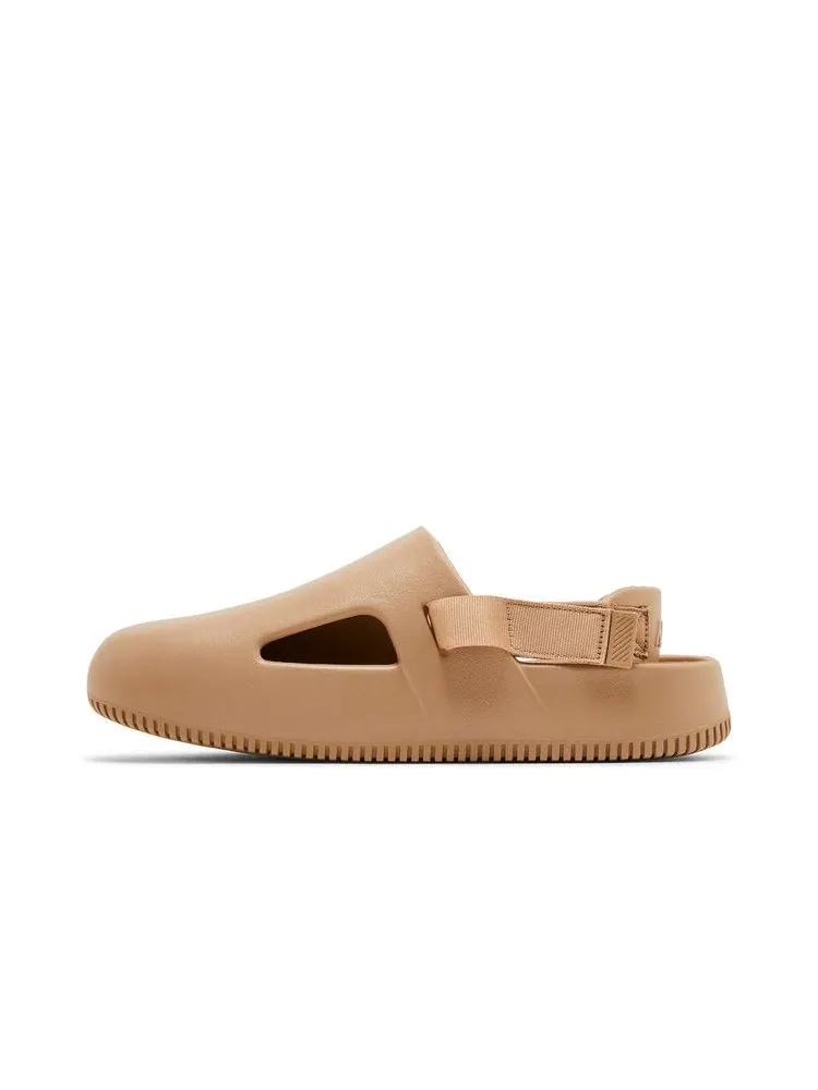 Мюли Nike Calm Mule — изображение 3 из 8, конопляный