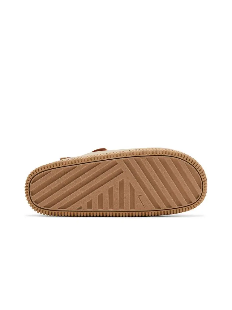 Мюли Nike Calm Mule — изображение 4 из 8, конопляный
