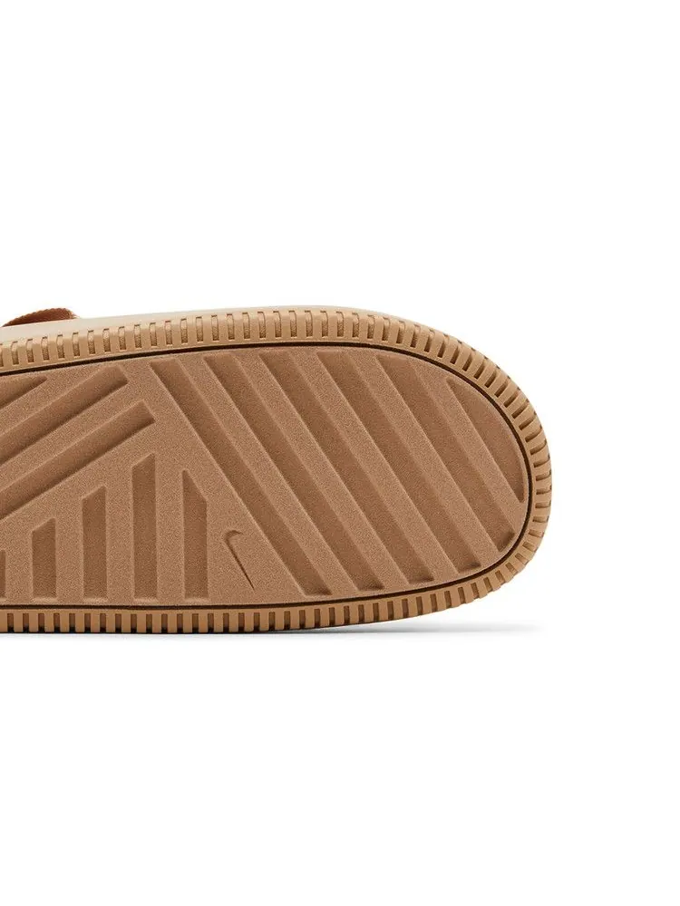 Мюли Nike Calm Mule — изображение 5 из 8, конопляный