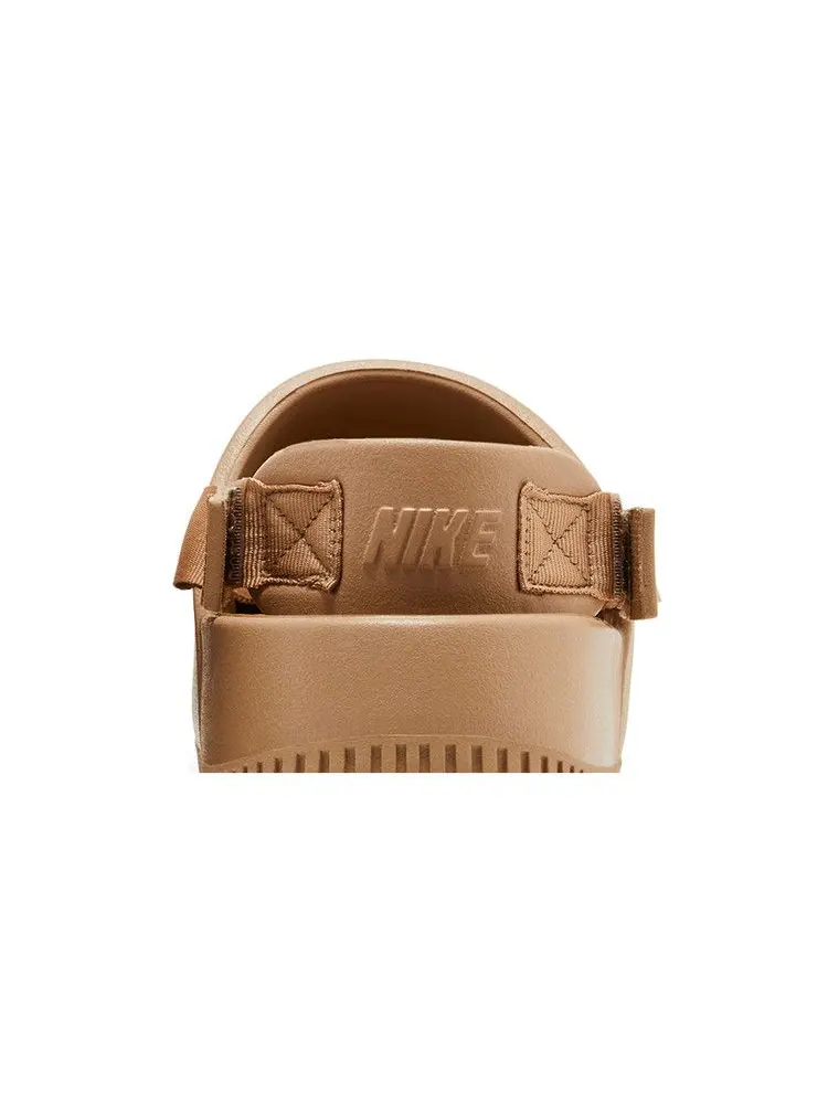 Мюли Nike Calm Mule — изображение 7 из 8, конопляный