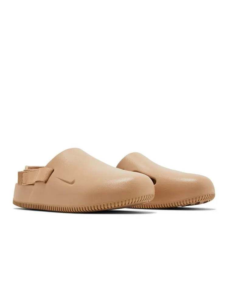 Мюли Nike Calm Mule — изображение 8 из 8, конопляный