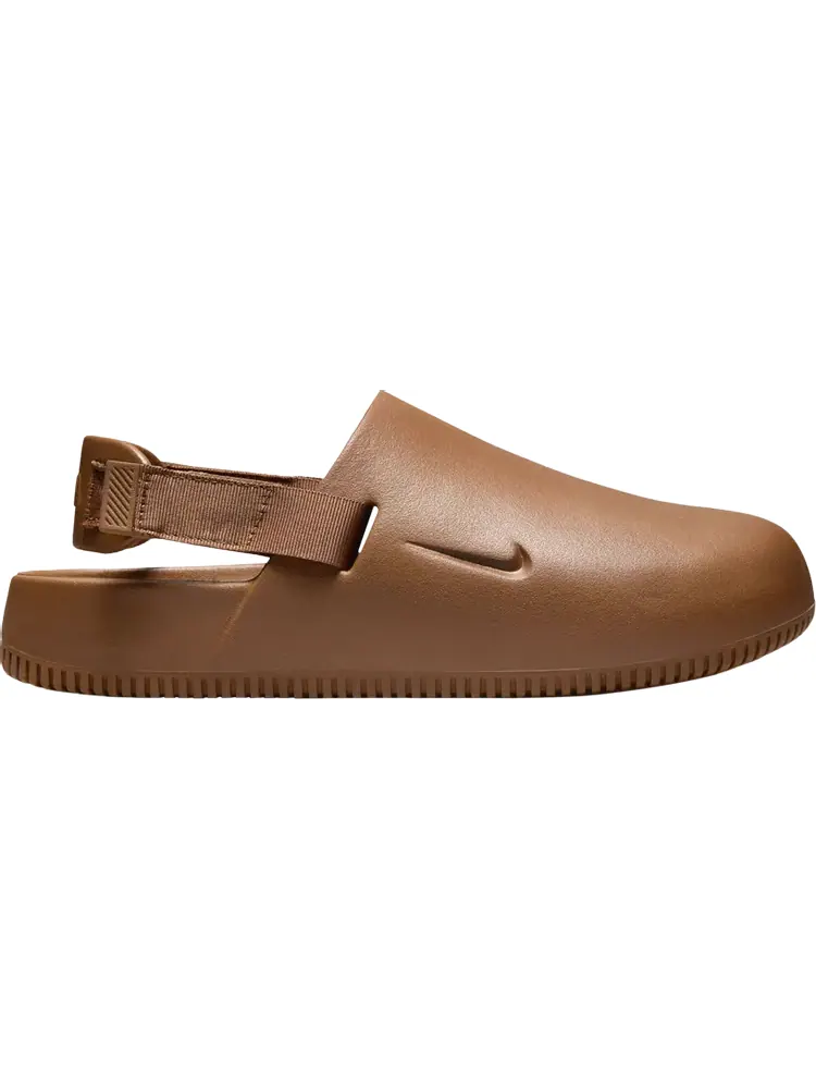 Кроссовки Calm Mule 'Light British Tan' — изображение 1 из 1, загар