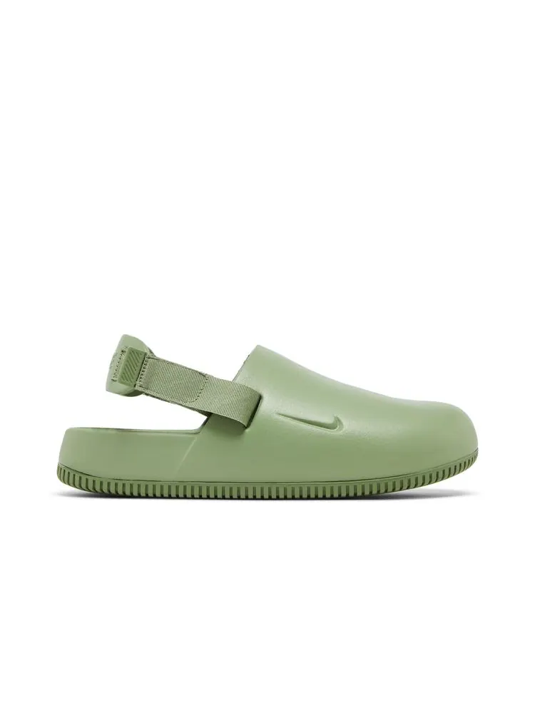Мюли Calm Mule 'Oil Green'
