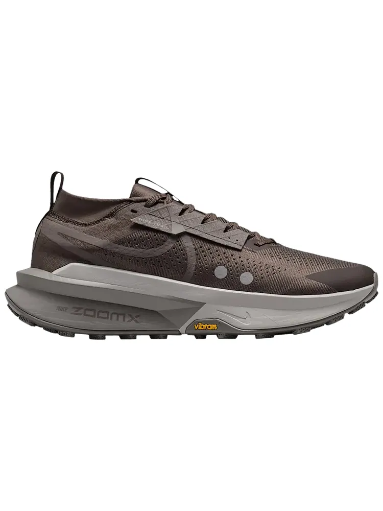 Кроссовки Nike Zegama 2 — изображение 1 из 1, черный