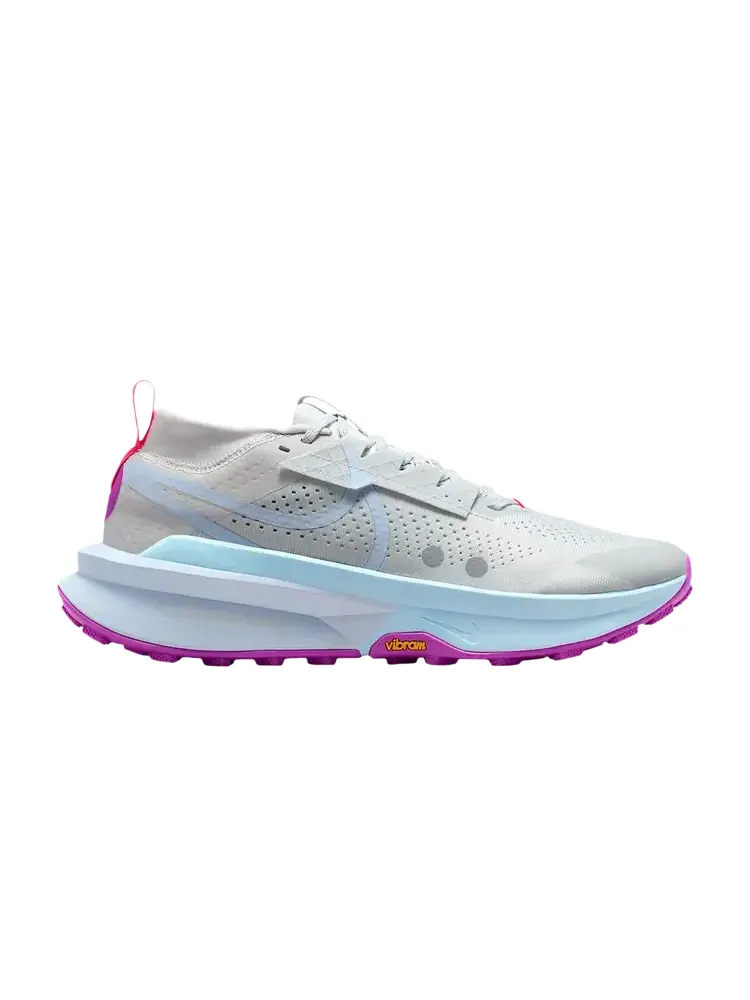 Nike Zegama 2 'Photon Dust' — изображение 1 из 1, серый