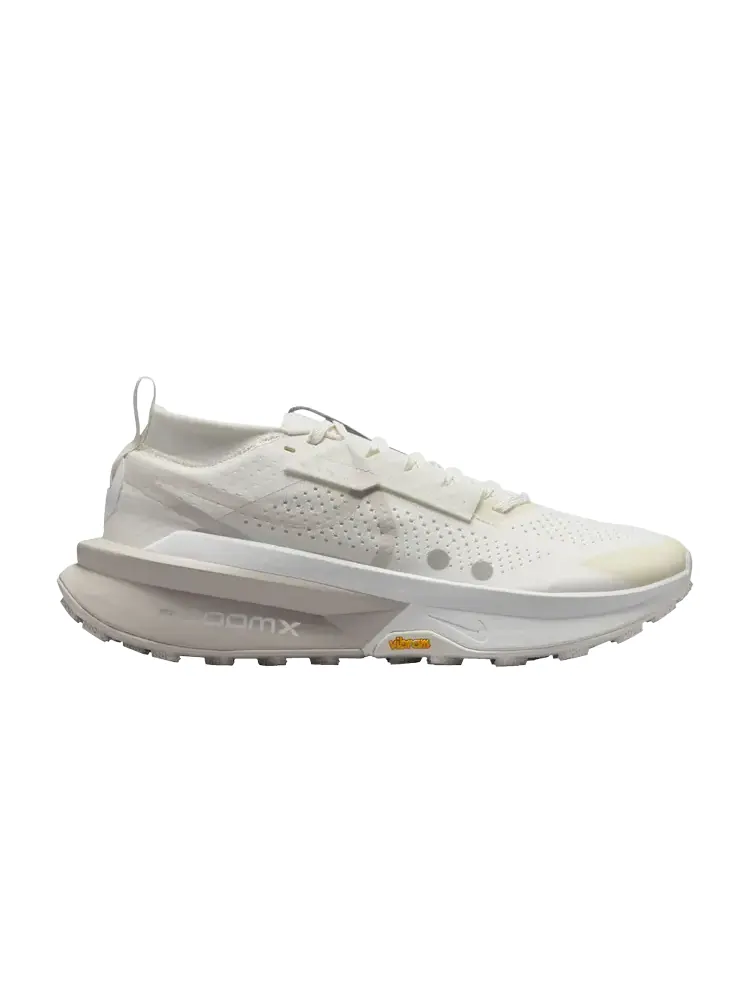Кроссовки Nike ZoomX Zegama 2 — изображение 1 из 1, бежевый