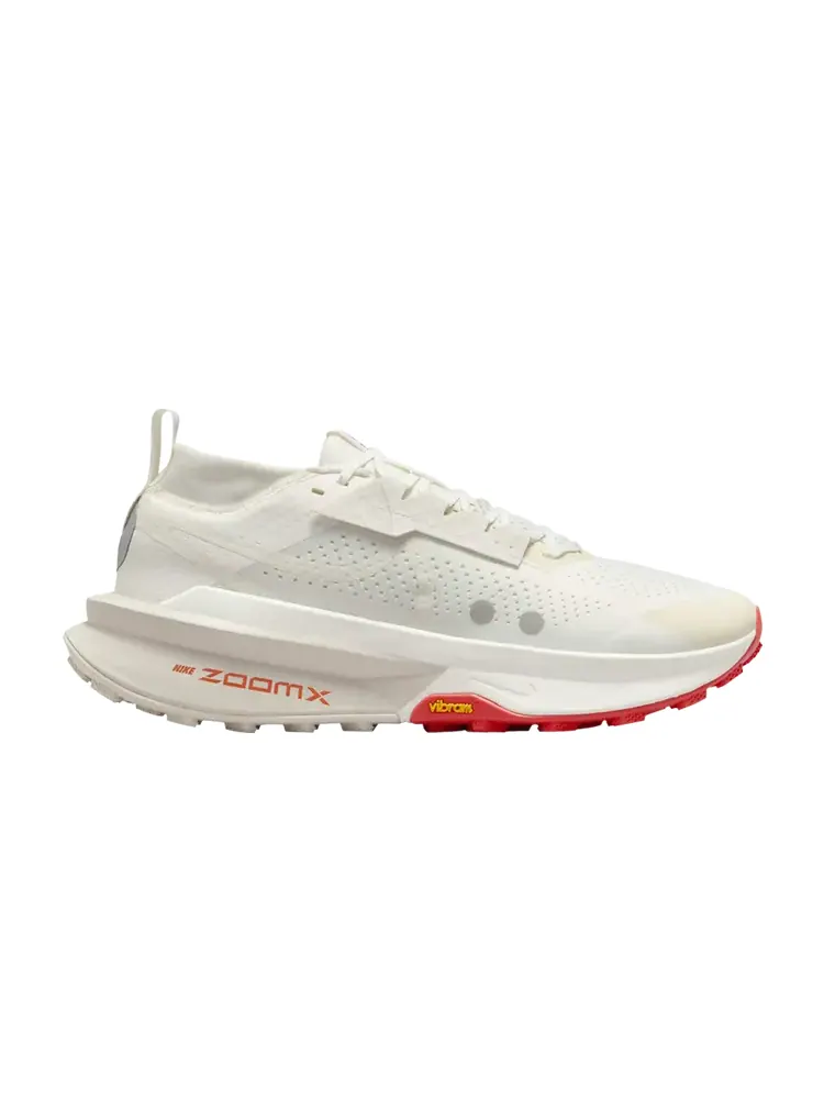 Кроссовки ZoomX Zegama 2 — изображение 1 из 1, красный