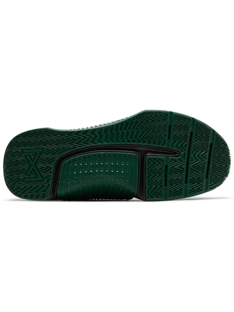 Кроссовки Nike Metcon 9 TB 'Black Gorge Green' — изображение 4 из 8, черный