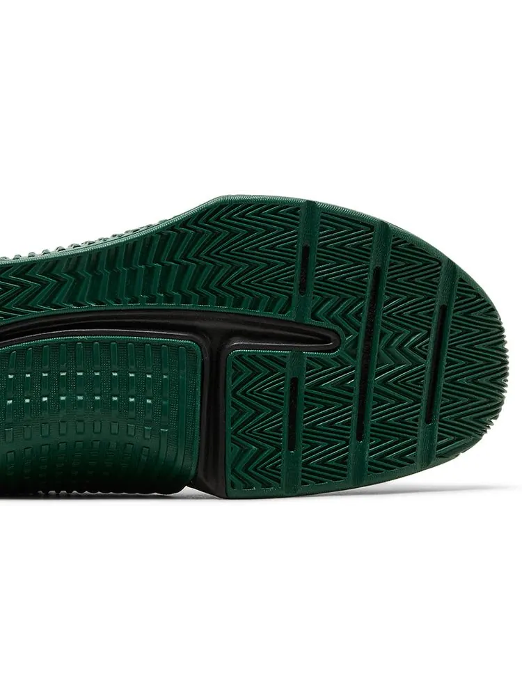 Кроссовки Nike Metcon 9 TB 'Black Gorge Green' — изображение 5 из 8, черный