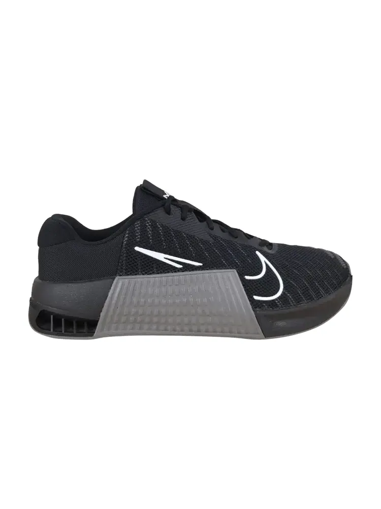 Кроссовки Nike Metcon 9 TB — изображение 1 из 1, черный серый