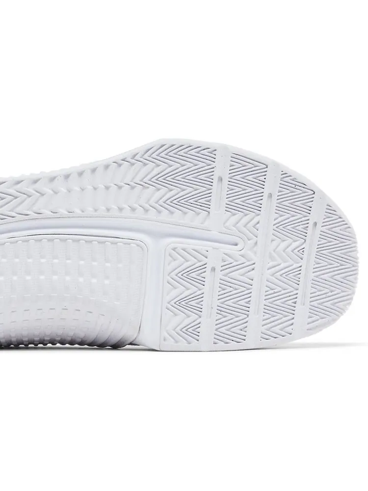 Кроссовки Nike Metcon 9 TB 'White Black' — изображение 5 из 8, белый
