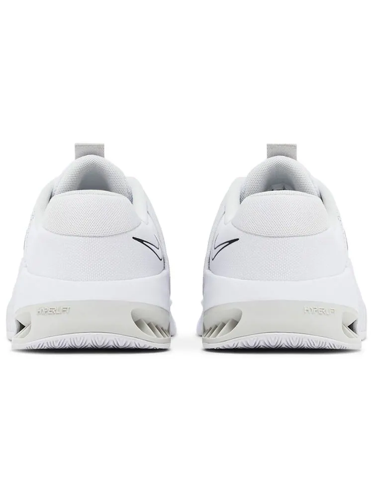Кроссовки Nike Metcon 9 TB 'White Black' — изображение 6 из 8, белый