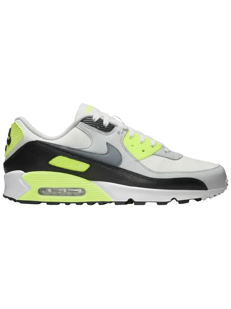 Кроссовки Nike Air Max 90 GORE-TEX 'Volt' — изображение 1 из 1, желтый