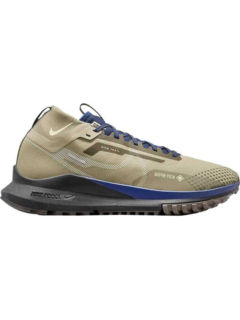 Кроссовки Nike React Pegasus Trail 4 Gore-Tex — изображение 1 из 1
