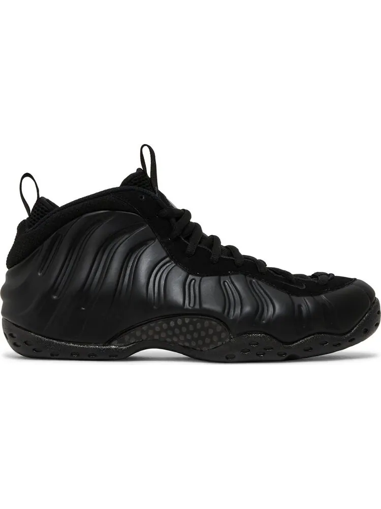 Кроссовки Air Foamposite One 'Anthracite' 2023 — изображение 1 из 4, черный