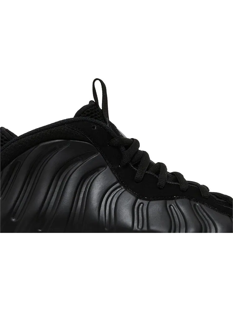 Кроссовки Air Foamposite One 'Anthracite' 2023 — изображение 2 из 4, черный