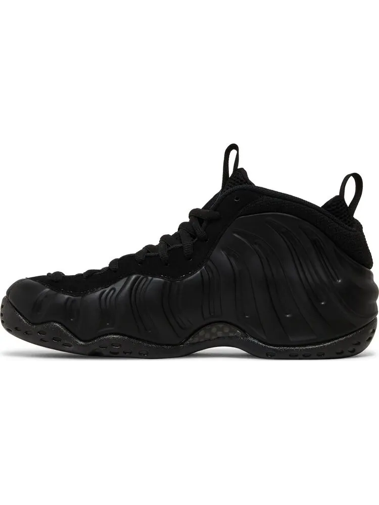 Кроссовки Air Foamposite One 'Anthracite' 2023 — изображение 3 из 4, черный