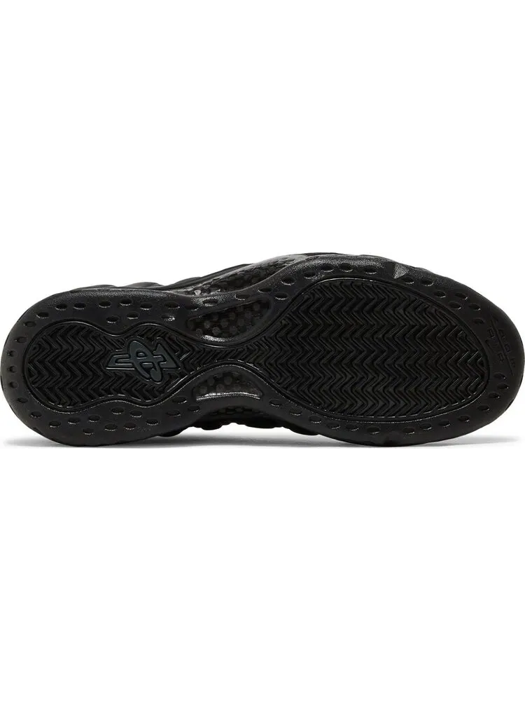 Кроссовки Air Foamposite One 'Anthracite' 2023 — изображение 4 из 4, черный