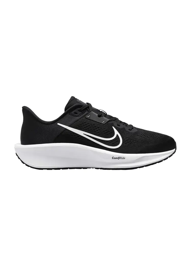 Кроссовки Quest 6 'Black White' — изображение 1 из 1, белый