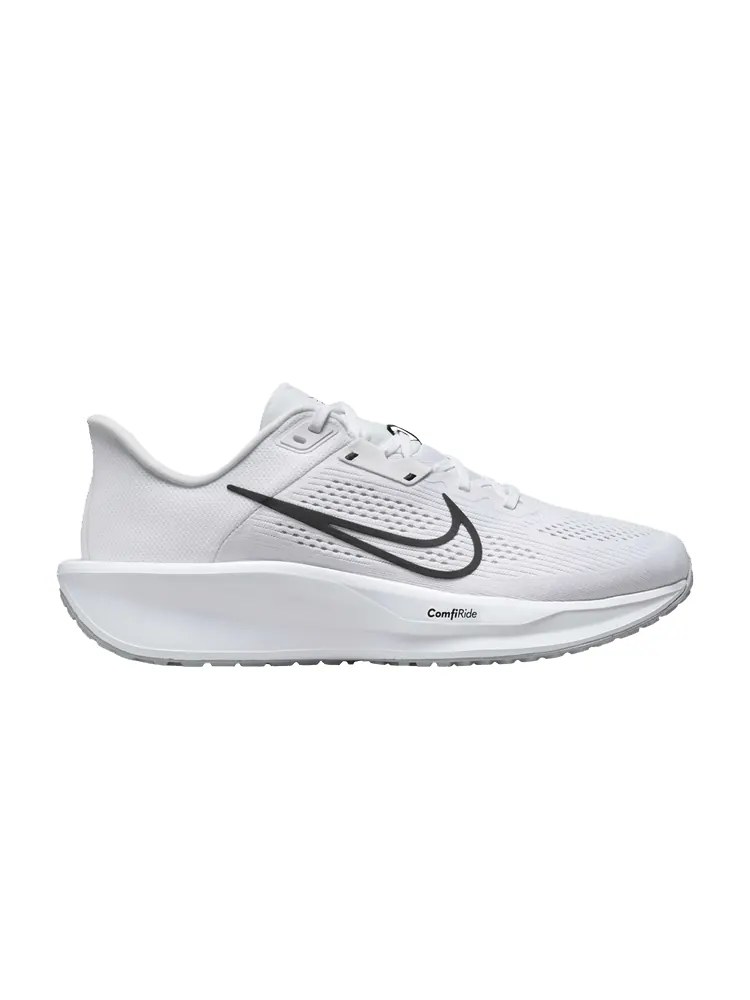 Кроссовки Quest 6 'White Black' — изображение 1 из 1, белый черный