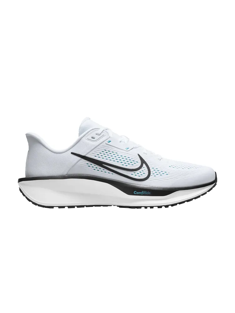 Кроссовки Quest 6 'White Dusty Cactus Black' — изображение 1 из 1, белый черный