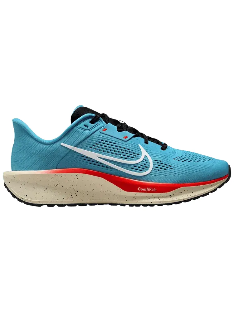 Кроссовки Nike Quest 6 — изображение 1 из 1, синий