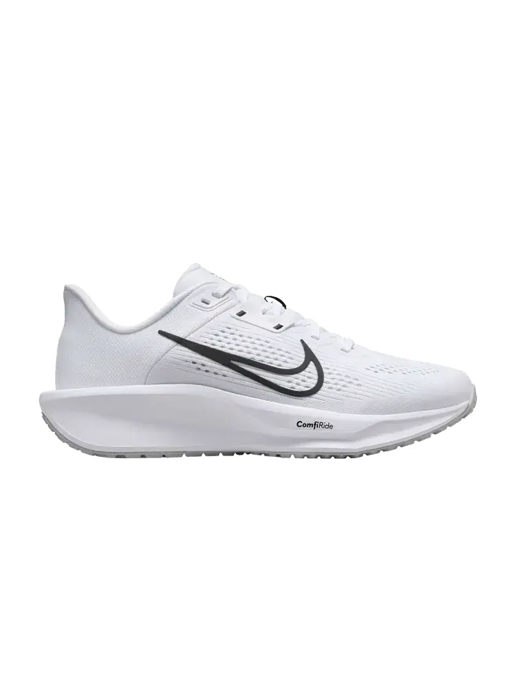 Кроссовки Wmns Quest 6 'White Black' — изображение 1 из 1, белый черный
