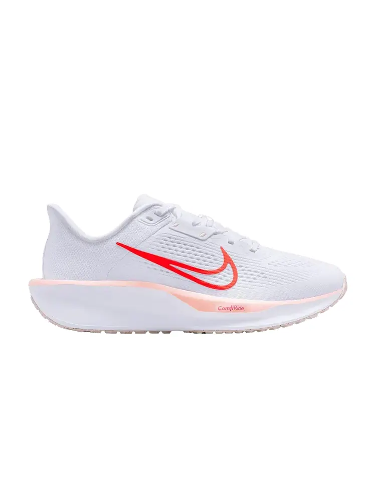 Кроссовки Nike Wmns Quest 6 — изображение 1 из 1, белый яркий