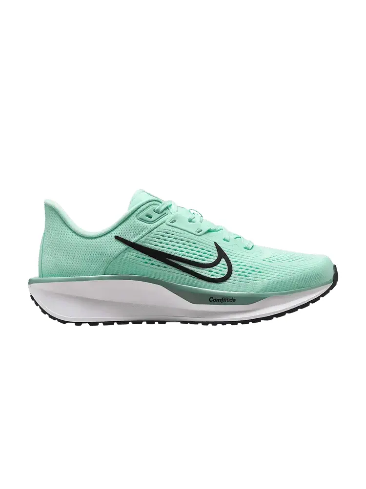 Кроссовки Nike Wmns Quest 6, Mint Foam — изображение 1 из 1, зеленый