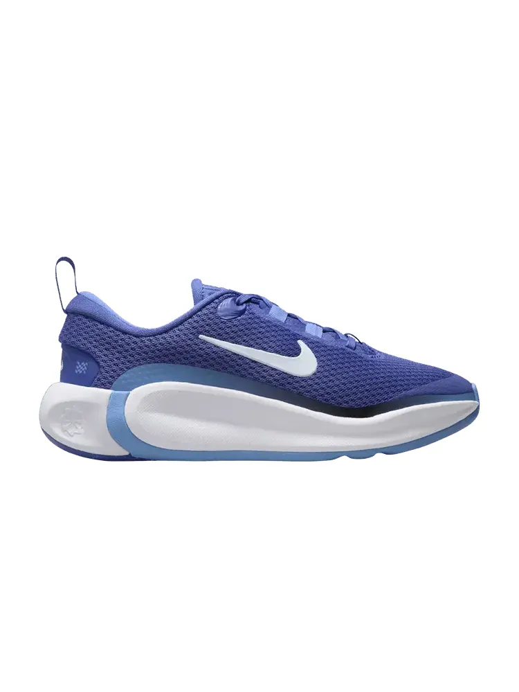 Кроссовки Nike Infinity Flow GS Astronomy Blue — изображение 1 из 1, синий