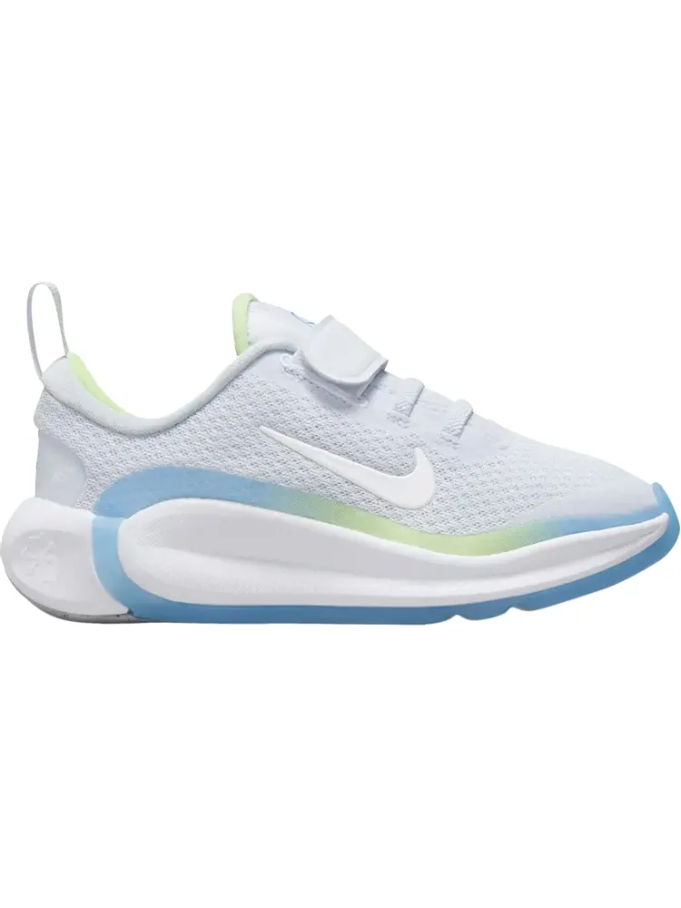 Кроссовки Infinity Flow PS 'Grey Photo Blue' — изображение 1 из 1, серый