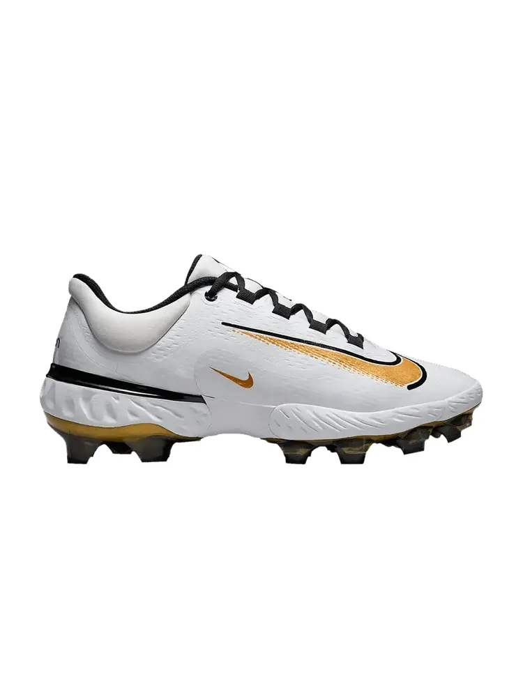 Кроссовки Nike Alpha Huarache Elite 4 Low MCS — изображение 1 из 1
