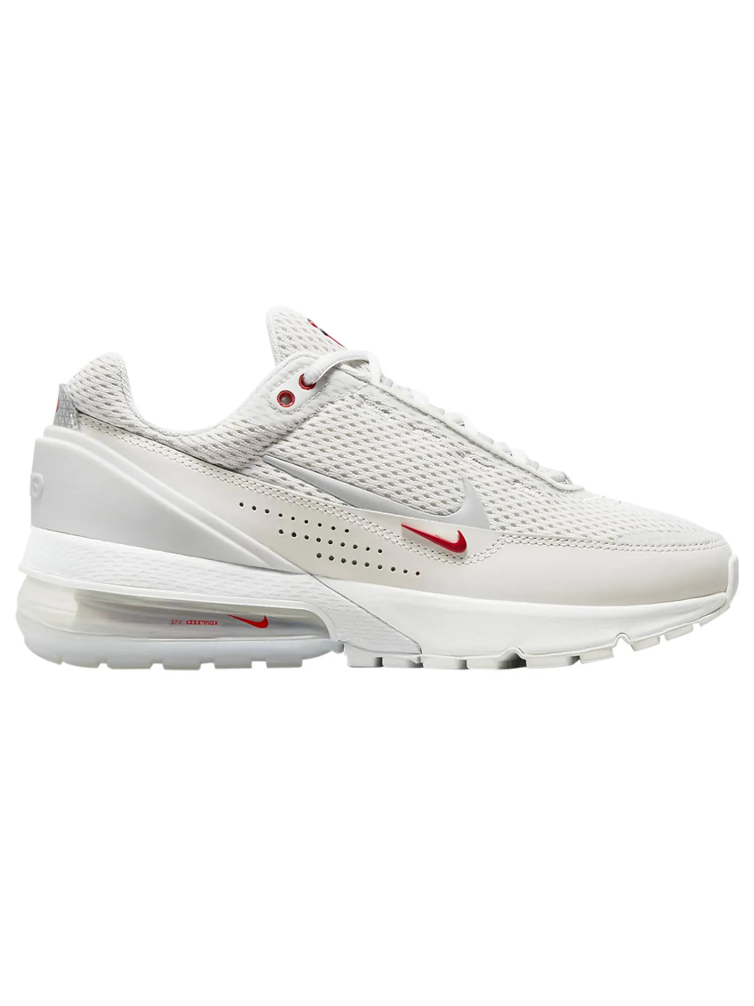Кроссовки Nike Wmns Air Max Pulse 'Phantom' — изображение 1 из 1, серый