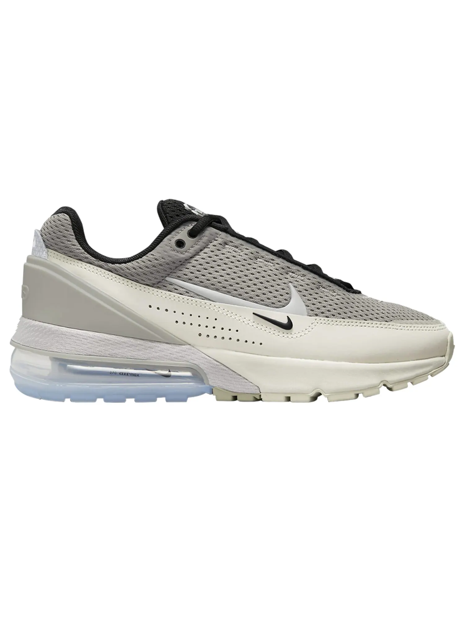 Кроссовки Nike Wmns Air Max Pulse 'Cobblestone' — изображение 1 из 1, серый