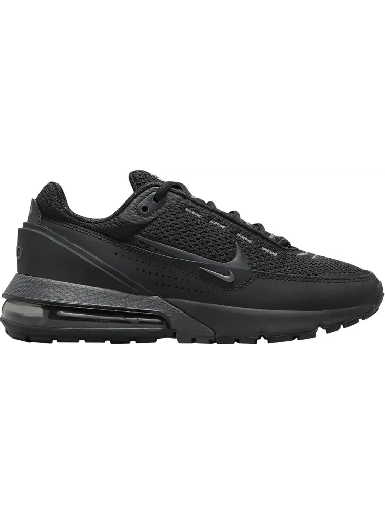 Кроссовки Wmns Air Max Pulse 'Black Anthracite' — изображение 1 из 1, черный