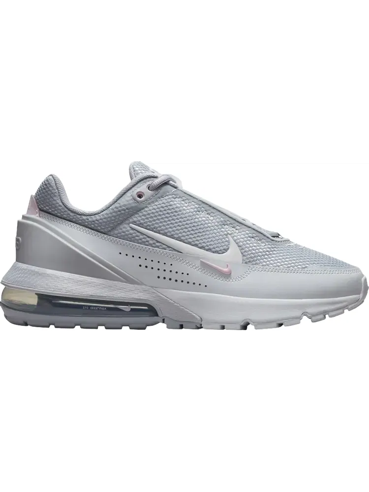 Кроссовки Wmns Air Max Pulse 'Wolf Grey' — изображение 1 из 1, серый