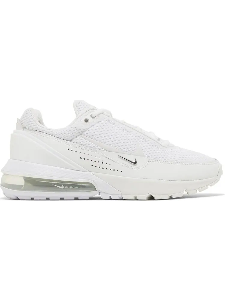 Кроссовки Wmns Air Max Pulse 'White' — изображение 1 из 4, белый