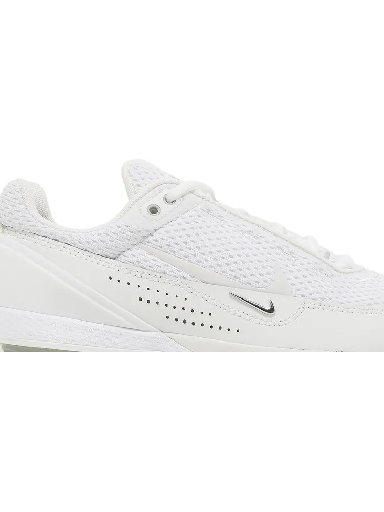 Кроссовки Wmns Air Max Pulse 'White' — изображение 2 из 4, белый
