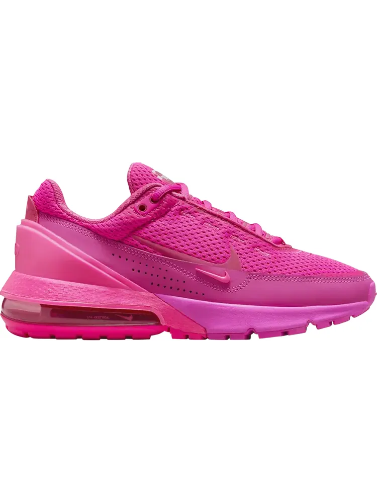 Кроссовки Wmns Air Max Pulse 'Fierce Pink' — изображение 1 из 1, розовый