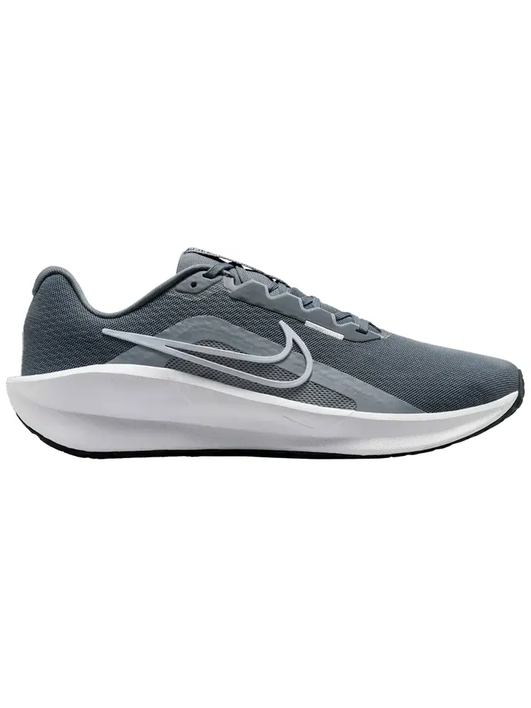 Кроссовки Nike Downshifter 13 'Cool Grey' — изображение 1 из 1, серый