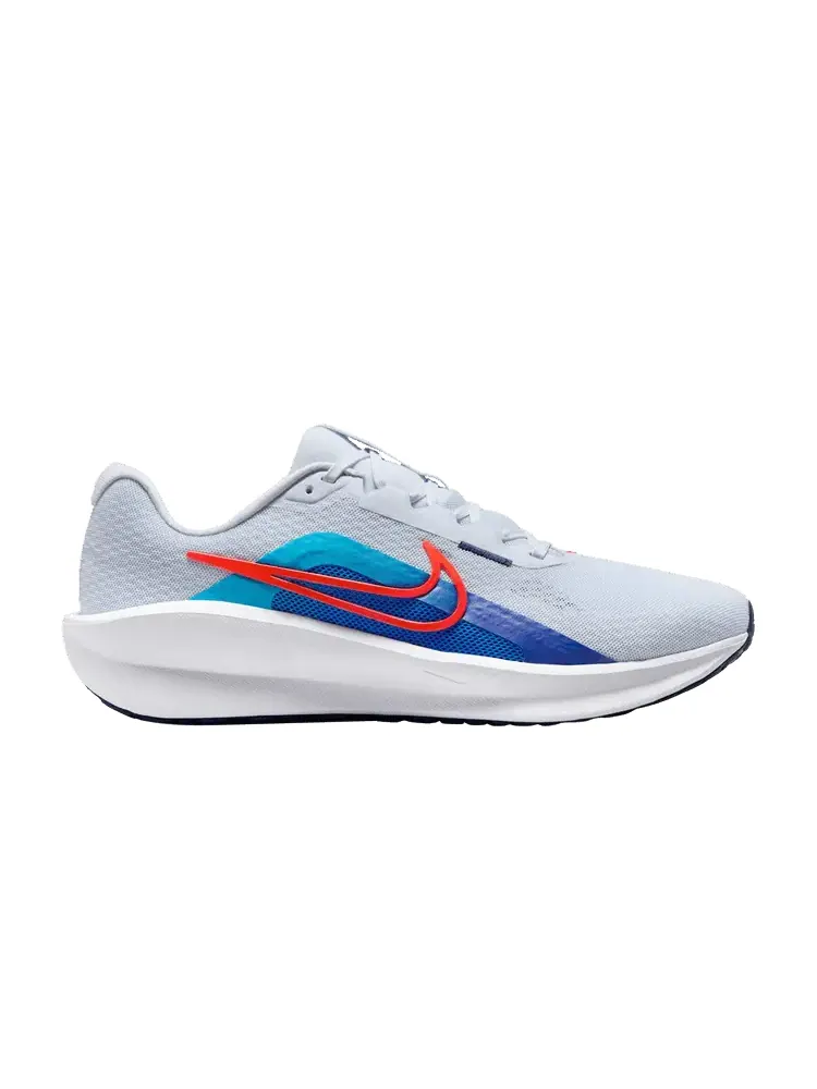 Кроссовки Nike Downshifter 13 'Football Grey Night Crimson' — изображение 1 из 1
