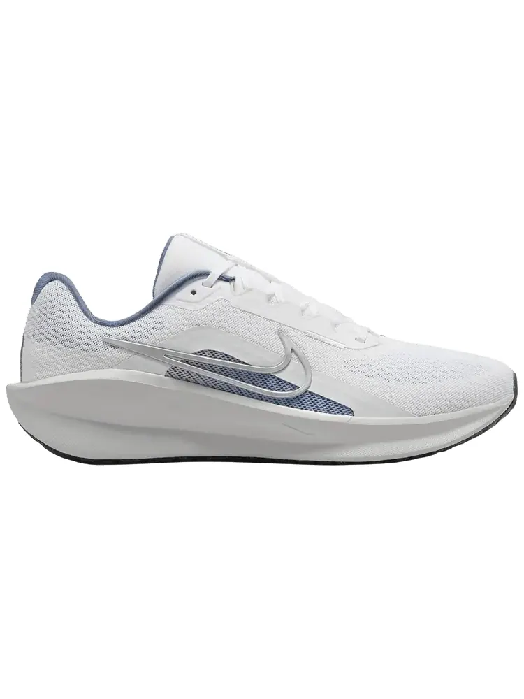 Кроссовки Nike Downshifter 13 — изображение 1 из 1, белый