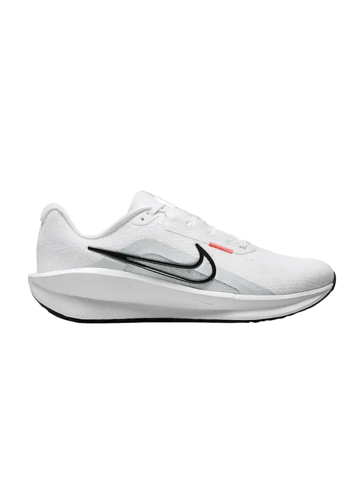 Кроссовки Nike Downshifter 13 — изображение 1 из 1, белый черный