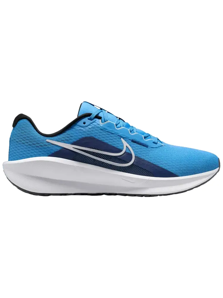 Кроссовки Nike Downshifter 13 'University Blue' — изображение 1 из 1, синий