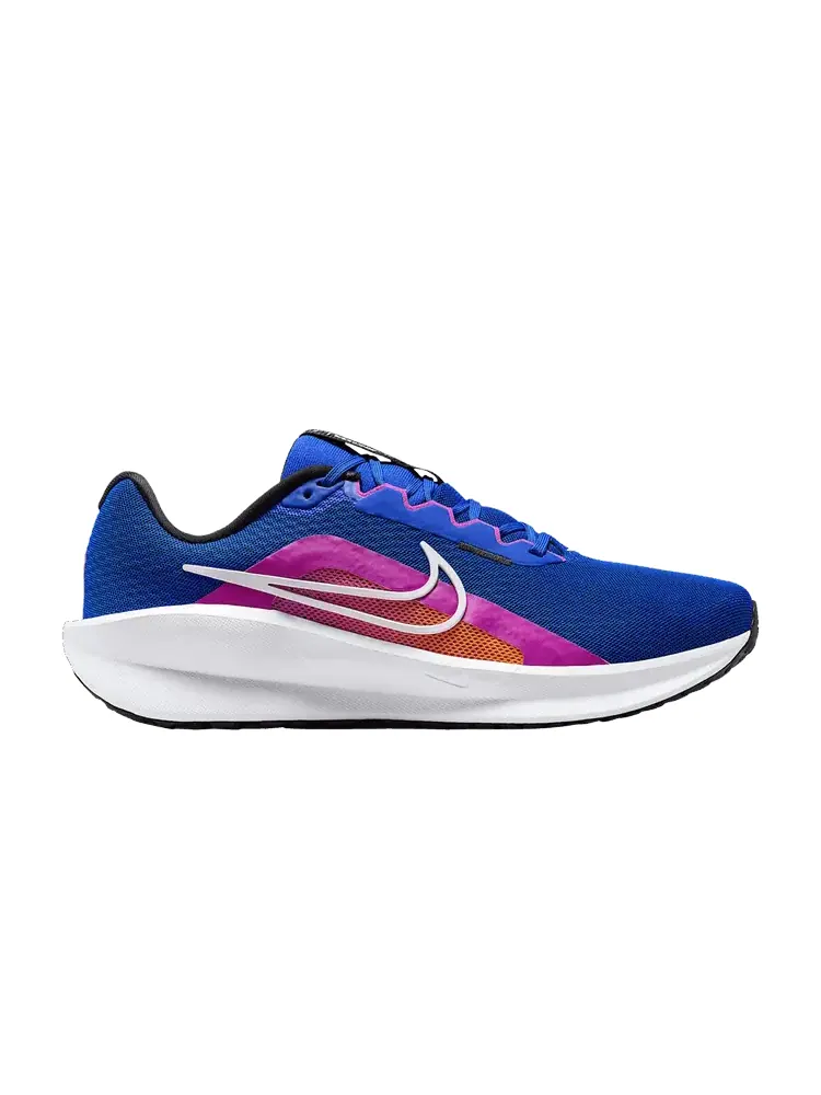 Кроссовки Nike Downshifter 13 — изображение 1 из 1, синий фиолетовый