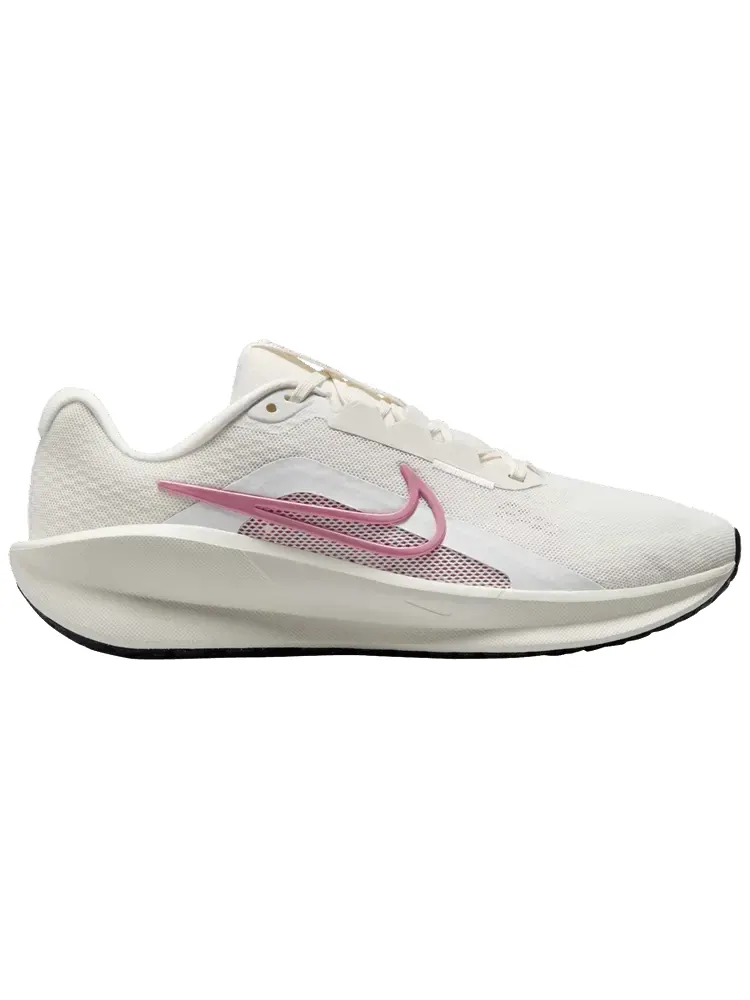 Кроссовки Nike Wmns Downshifter 13 'Phantom Elemental Pink' — изображение 1 из 1, розовый