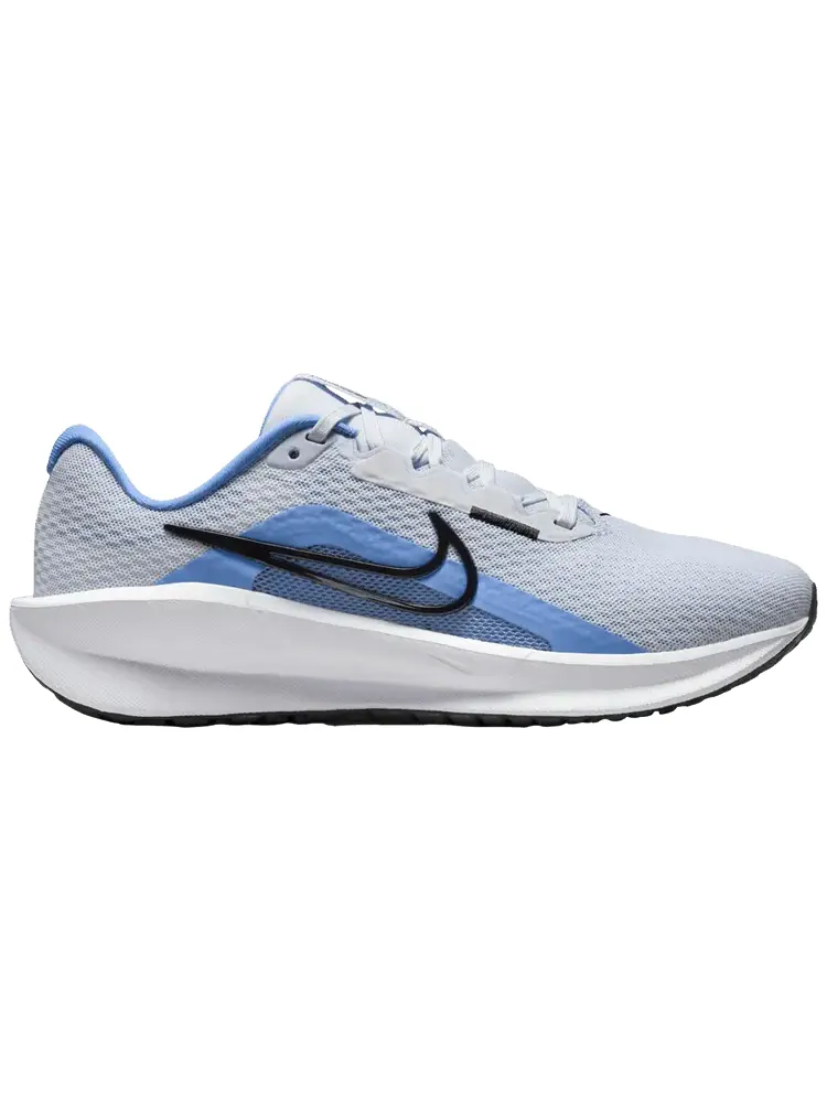 Кроссовки Nike Wmns Downshifter 13 'Football Grey Royal Pulse' — изображение 1 из 1, серый